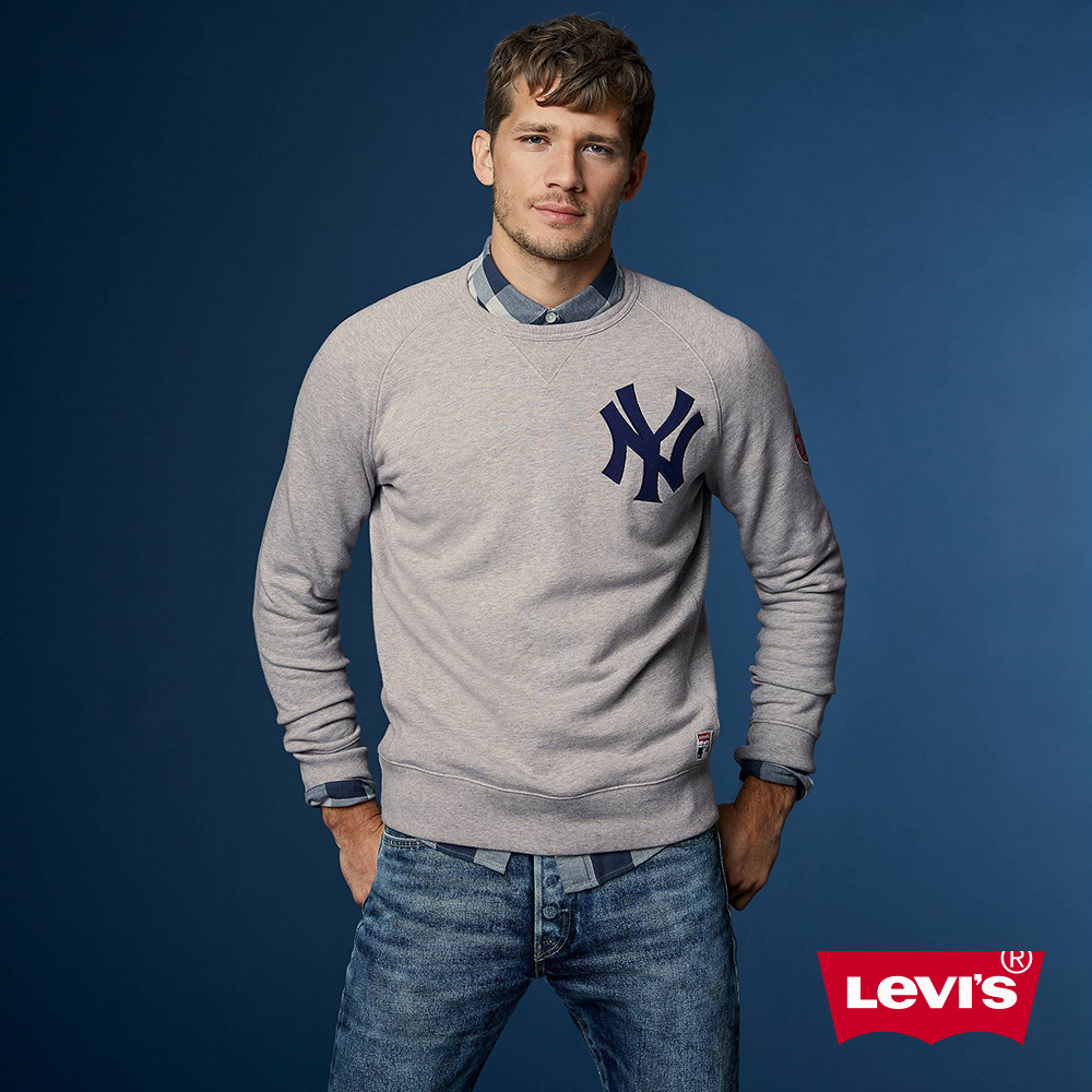 LEVIS X MLB 紐約洋基 限量聯名