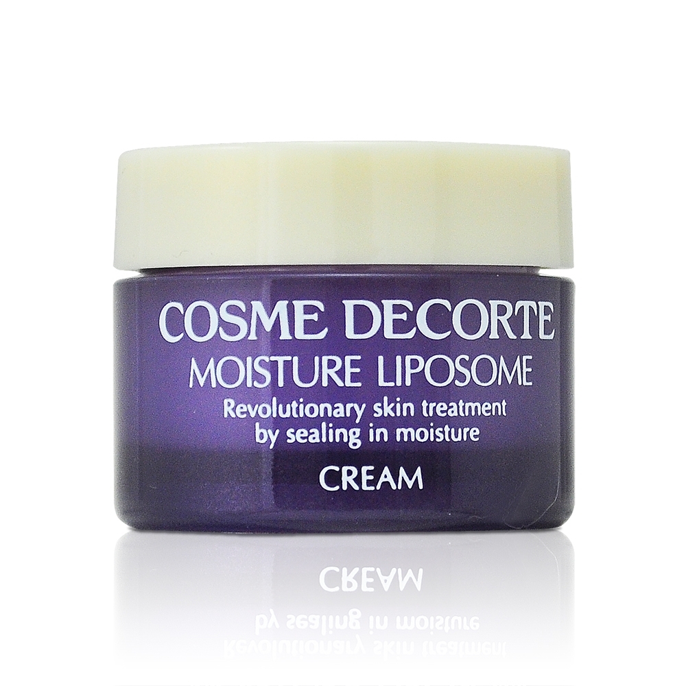 COSME DECORTE 黛珂 保濕賦活精華霜 6g