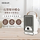 【HERAN禾聯】 石墨烯陶瓷電暖器 HPH-08KF310 product thumbnail 1