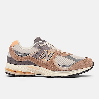 New Balance M2002REJ 男女 休閒鞋 運動 經典 復古 跑鞋 D楦 NB 2002R 穿搭 卡其灰