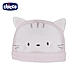 chicco- 粉彩-立體造型嬰兒帽-貓咪 product thumbnail 1