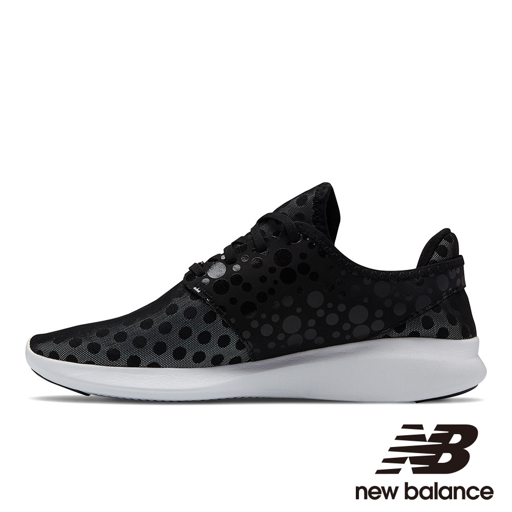 New Balance 輕量跑鞋 WCOASL3P 女 黑色