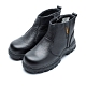 ARRIBA艾樂跑男女鞋-防水系列防水廚師鞋-黑(FA497) product thumbnail 1