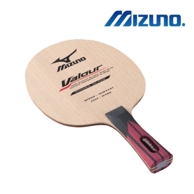 MIZUNO 美津濃 VALOUR 桌球拍 18TT-20062