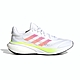 Adidas Supernova 3 W 女鞋 白粉色 緩衝 輕量 路跑 運動鞋 慢跑鞋 HQ1805 product thumbnail 1