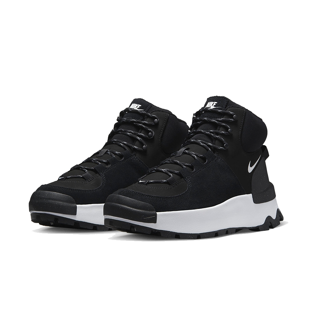 Nike 休閒鞋 NIKE CITY CLASSIC BOOT 女 -DQ5601001