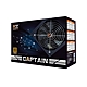 【Xigmatek 富鈞】 Captain 600W 80plus 銅牌 EN42968 電源供應器 POWER product thumbnail 1