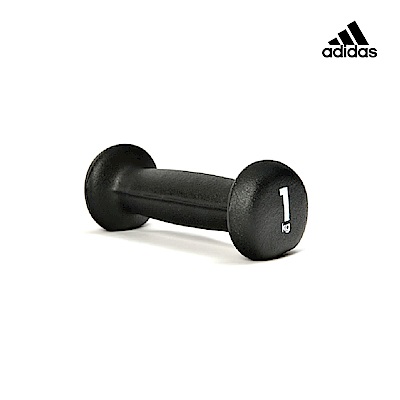 Adidas Strength 專業訓練啞鈴(1kg)