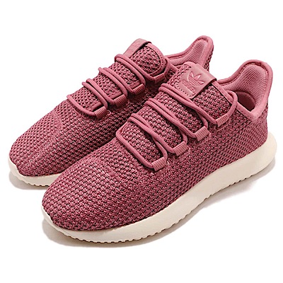 adidas 慢跑鞋 Tubular Shadow 運動 女鞋