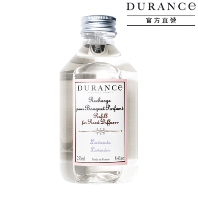 DURANCE朵昂思 薰衣草大地擴香補充瓶250ml-公司貨