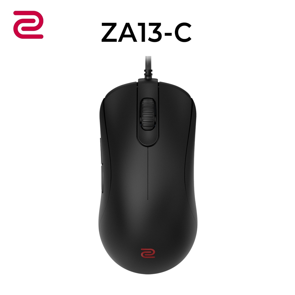 ZOWIE ZA13-C 電競滑鼠| 電競有線滑鼠| Yahoo奇摩購物中心