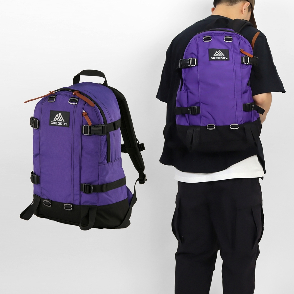 Gregory 後背包 22L ALL DAY V2.1 Backpack 紫外光 CORDURA 抗撕裂 筆電包 1313651888