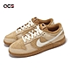 Nike 休閒鞋 Dunk Low Retro Waffles 男鞋 女鞋 焦糖鬆餅 麂皮 FZ4041-744 product thumbnail 1