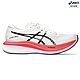 ASICS 亞瑟士 MAGIC SPEED 3 女款  慢跑鞋 1012B518-100 product thumbnail 1