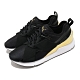 Puma 休閒鞋 Muse X-2 Metallic 女鞋 繆斯女神 舒適 簡約 球鞋穿搭 黑 金 37083807 product thumbnail 1