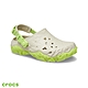 Crocs 卡駱馳 (中性鞋) 經典特林坦克鞋-208391-2BZ product thumbnail 1