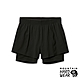 【Mountain Hardwear】Sunshadow 2in1 Short Women 防曬透氣運動短褲 女款 黑色 #1982761 product thumbnail 1