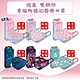 【benQ】幸福物語韓式4D立體成人醫用口罩7片/盒 product thumbnail 1