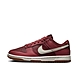 NIKE W DUNK LOW 女休閒運動鞋-桃紅色-DD1503603 product thumbnail 1