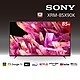 【客訂商品】SONY 85吋 4K HDR Full Array LED Google TV顯示器 XRM-85X90K product thumbnail 1