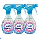 日本 P&G Febreze 衣物除臭消菌噴霧劑 370ml (淡淡花香) 3入組 product thumbnail 1