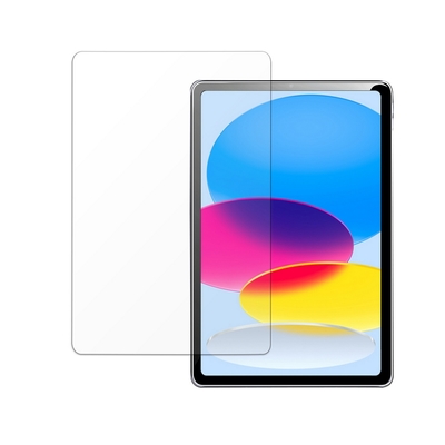 DW TG73 iPad Air5/Air4 10.9吋 2022/2020鋼化玻璃螢幕保護貼
