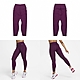 Nike 緊身褲 Universa Legging 女款 中度支撐 高腰 九分 速乾 健身 瑜珈 單一價 DQ5898-227 product thumbnail 6