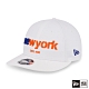 NEW ERA 9FIFTY LP950 NEWYORK 白 棒球帽 product thumbnail 2