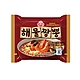 韓國不倒翁頂級香辣海鮮風味拉麵120G product thumbnail 1
