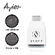 Avier USB C to 標準USB專用轉接頭/白色 product thumbnail 1