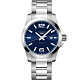 LONGINES 浪琴深海征服者潛水錶(L37604966)43mm product thumbnail 1