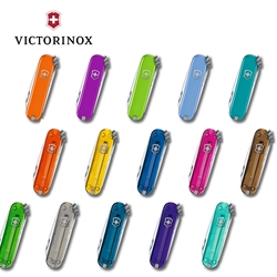 VICTORINOX 瑞士維氏迷你7用瑞士刀 / 15色任選