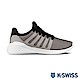 K-SWISS District輕量訓練鞋-男-灰/黑 product thumbnail 1