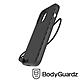 美國 BGZ/BodyGuardz iPhone 15 Pro Paradigm Pro 散熱氣道防摔抗菌手機殼 - 貴族黑 product thumbnail 1