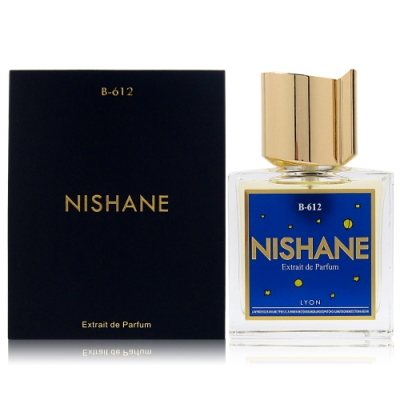 Nishane 妮姍 B-612 EDP 小王子香精 50ml