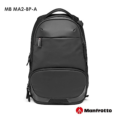Manfrotto 後背包 專業級II Advanced2 Active Backpack
