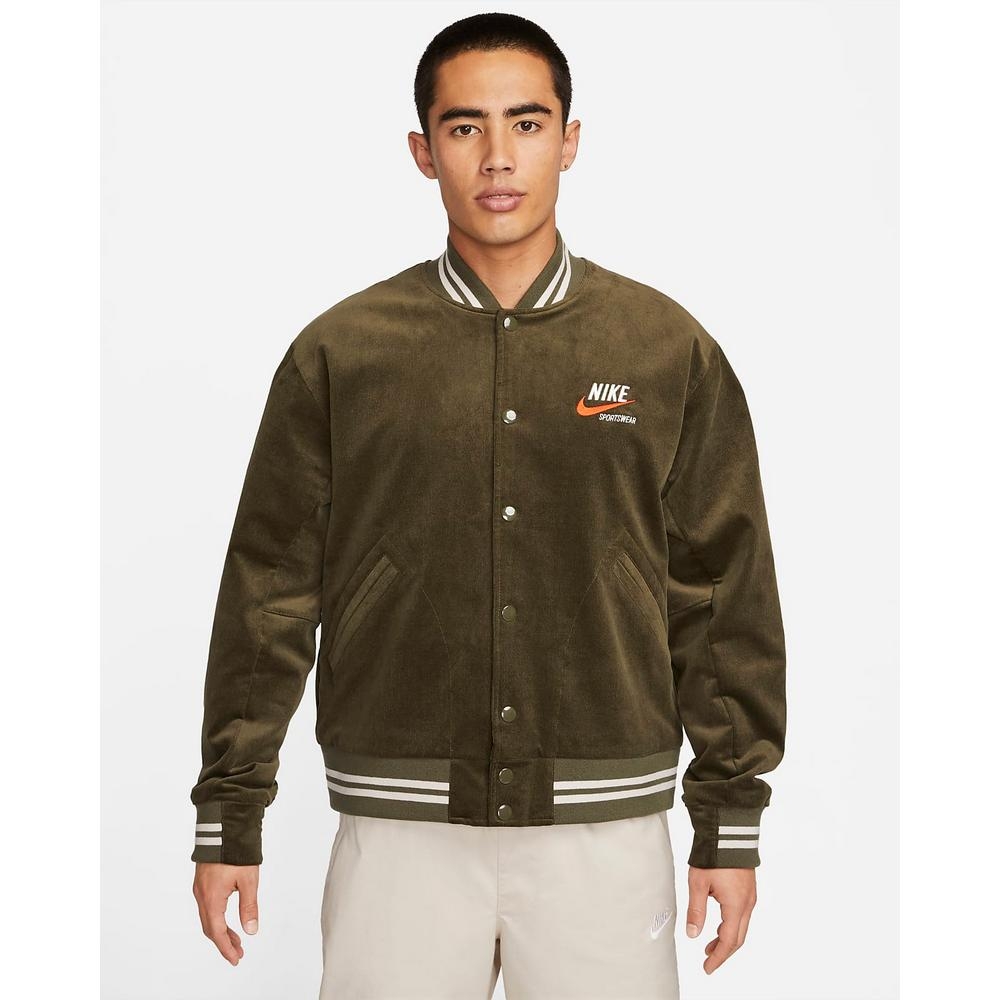 Nike Sportswear Tech Fleece Men's Bomber Jacket. Nike CA