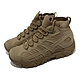 Merrell 戰術鞋 Moab Velocity Tactical Mid WP 男鞋 棕 防水 襪套 戶外鞋 ML099423 product thumbnail 1