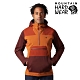 【美國 Mountain Hardwear】Exposure/2 Gore-Tex Paclite Stretch Anorak GTX輕量防水套頭上衣 男款 繡土 #1879351 product thumbnail 1