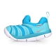 NIKE DYNAMO FREE-TD女小童運動鞋-毛毛蟲鞋 白水藍 product thumbnail 1