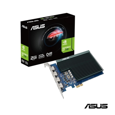 ASUS GT 730