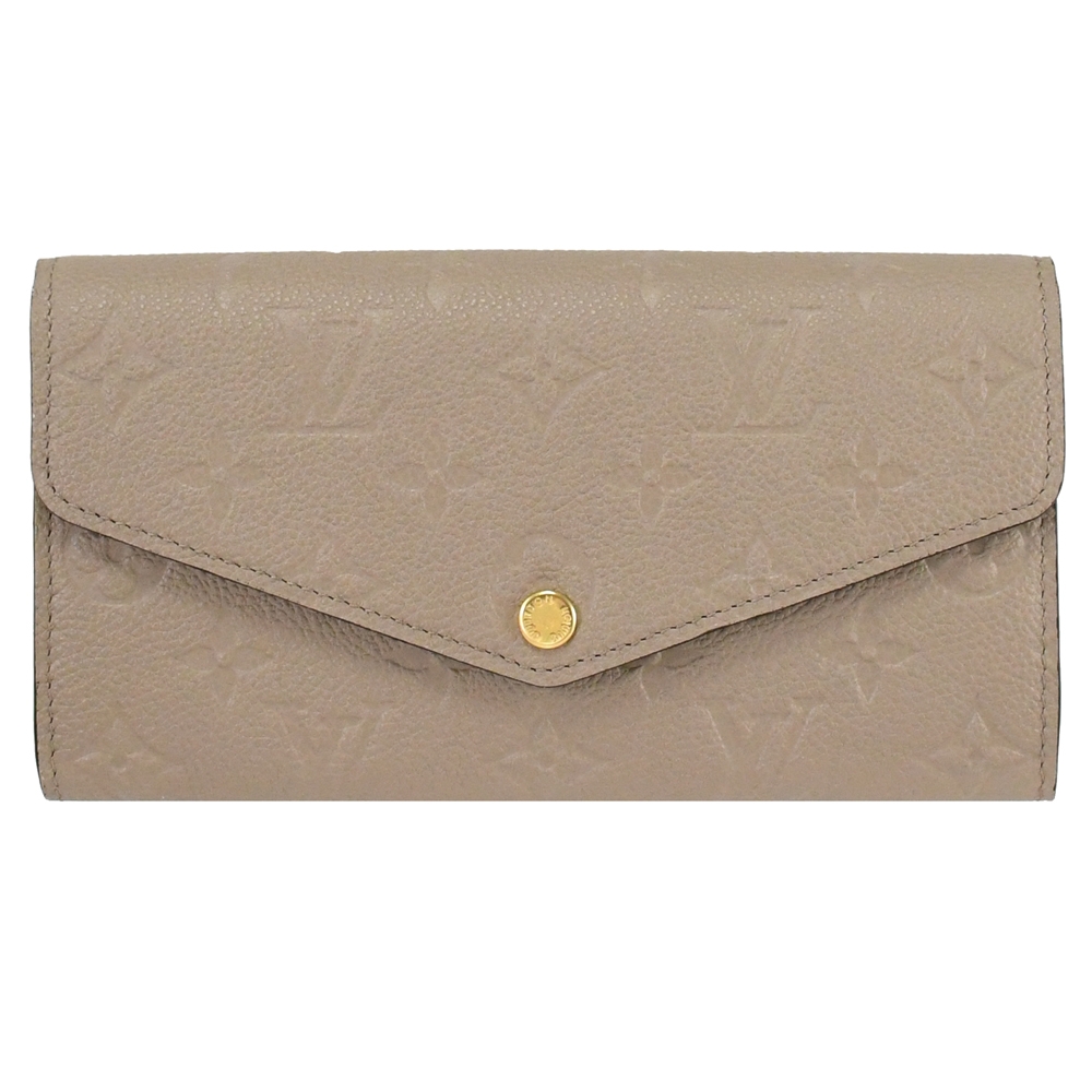 Louis Vuitton Sarah wallet (M62125, M68708, M61182)