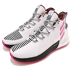 adidas 籃球鞋 D Rose 9 運動 男鞋