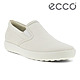 ECCO SOFT 7 W 柔酷經典套入式休閒鞋 女鞋 白色 product thumbnail 1