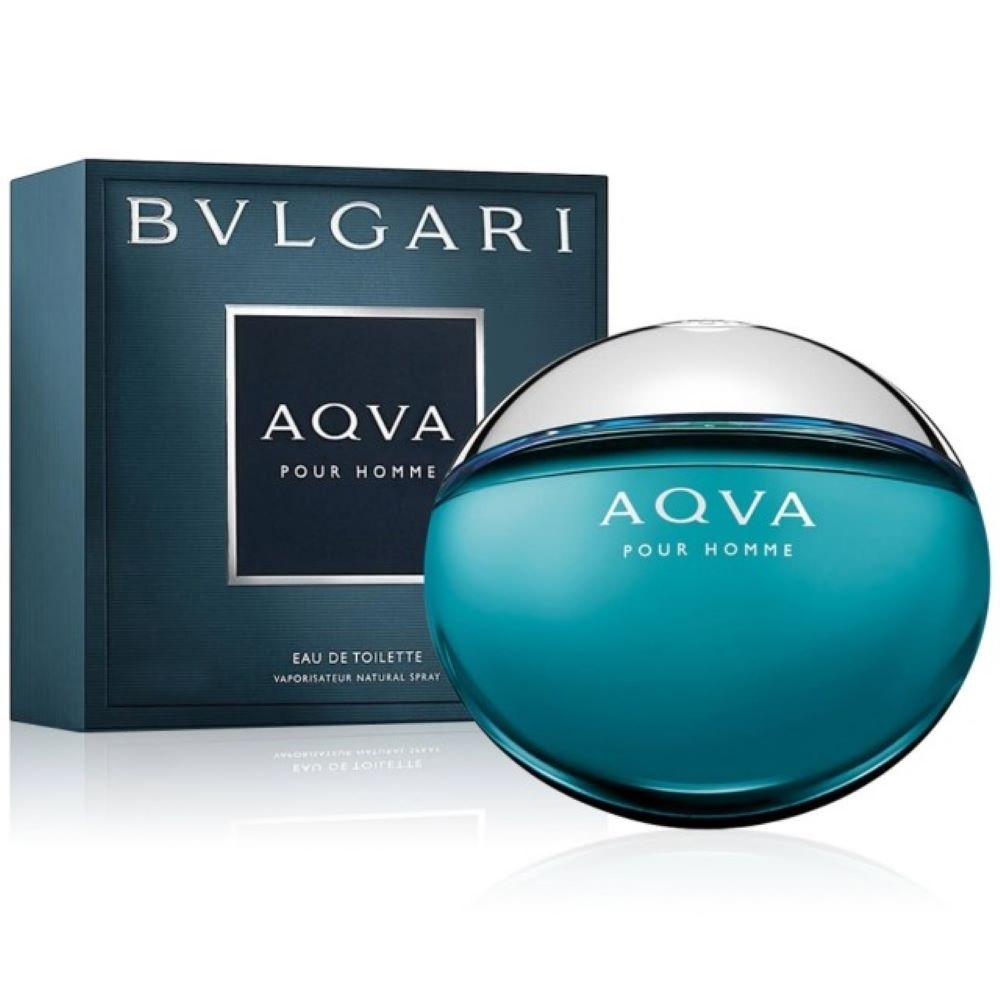 BVLGARI 寶格麗水能量男性淡香水100ml-快速到貨| 其他品牌| Yahoo奇摩