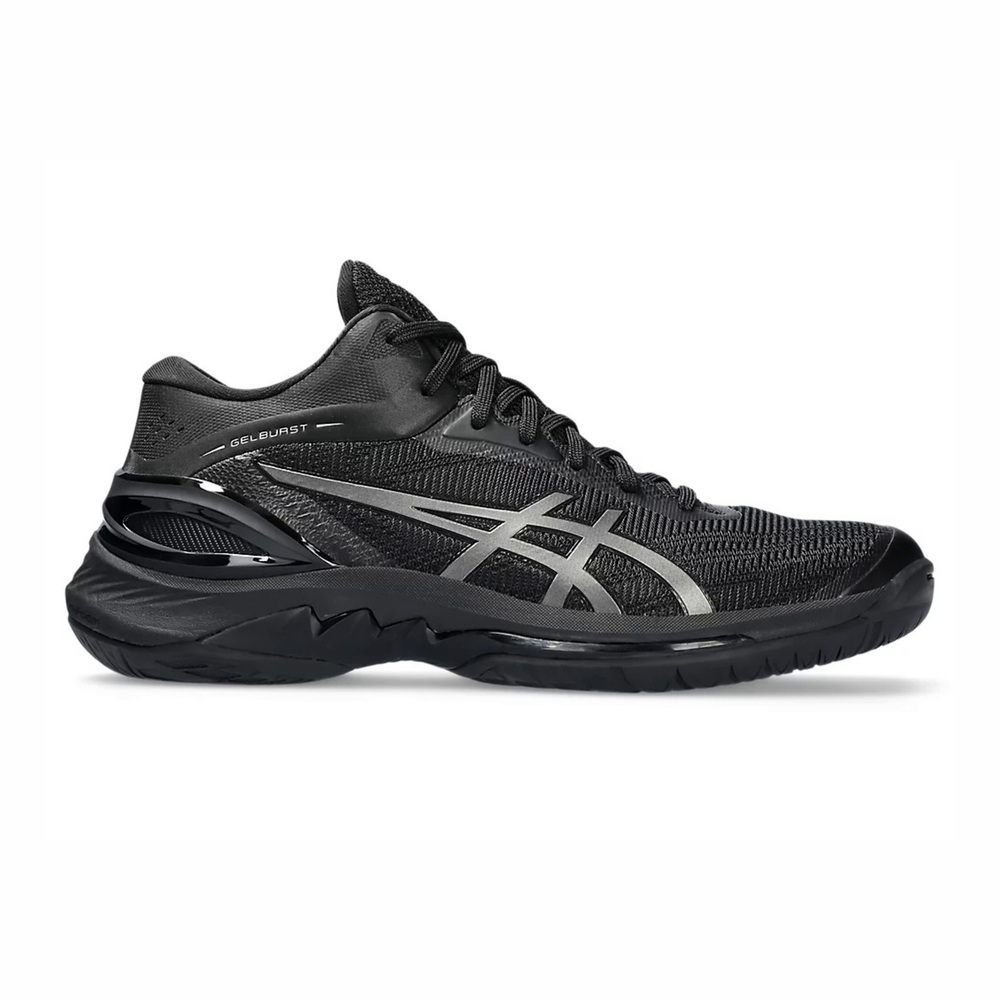 Asics Gelburst 28 [1063A081-001] 男 籃球鞋 運動 訓練 球鞋 避震 穩定 支撐 黑