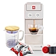 illy Y3.3 美型濃縮膠囊咖啡機升級版 product thumbnail 1