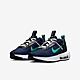 NIKE 慢跑鞋 女鞋 大童 運動鞋 緩震 氣墊 AIR MAX INTRLK LITE GS 藍綠 DH9393-402 (3K2078) product thumbnail 1