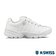 K-SWISS Altezo復古老爹鞋-女-白/銀 product thumbnail 1