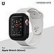 犀牛盾 Apple Watch 第1/2/3代 42mm Crashguard NX防摔邊框保護殼 product thumbnail 16